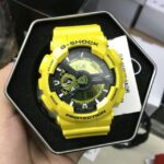 Casio 51.2mm Nam GA-110NM-9ADR - Ảnh 4