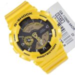 Casio 51.2mm Nam GA-110NM-9ADR - Ảnh 2