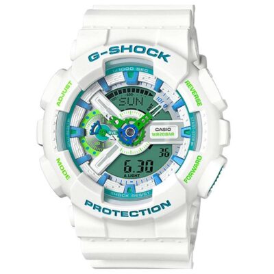 Ảnh sản phẩm Casio 51mm Nam GA-110WG-7ADR