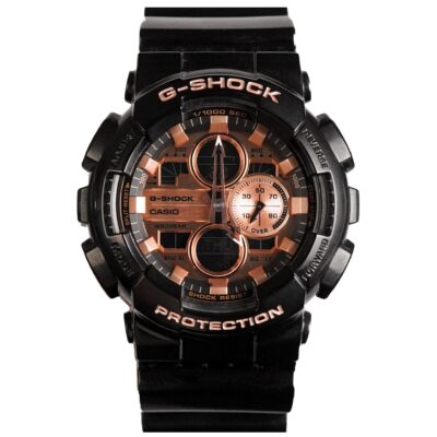 Casio 51mm Nam GA-140GB-1A2DR