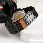 Casio 51mm Nam GA-140GB-1A2DR - Ảnh 8