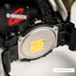Casio 51mm Nam GA-140GB-1A2DR - Ảnh 9