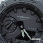 GA-2100-1A1DR | G-Shock - Ảnh 3
