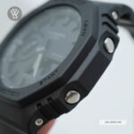 GA-2100-1A1DR | G-Shock - Ảnh 4