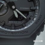 GA-2100-1A1DR | G-Shock - Ảnh 6