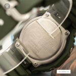 Casio 45.4mm Nam GA-2110SU-3ADR - Ảnh 4