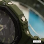 Casio 45.4mm Nam GA-2110SU-3ADR - Ảnh 5