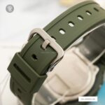 Casio 45.4mm Nam GA-2110SU-3ADR - Ảnh 6