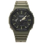Casio 45.4mm Nam GA-2110SU-3ADR - Ảnh 1