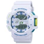 Casio 52mm Nam GA-400WG-7ADR - Ảnh 1