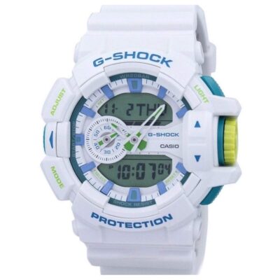 Ảnh sản phẩm Casio 52mm Nam GA-400WG-7ADR