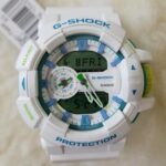 Casio 52mm Nam GA-400WG-7ADR - Ảnh 2