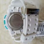 Casio 52mm Nam GA-400WG-7ADR - Ảnh 5