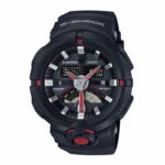 Casio 49mm Nam GA-500-1A4DR - Ảnh 3