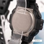 Casio 53.4mm Nam GA-700-1BDR - Ảnh 3