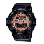 Casio 53.4mm Nam GA-700MMC-1ADR - Ảnh 1