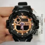 Casio 53.4mm Nam GA-700MMC-1ADR - Ảnh 3