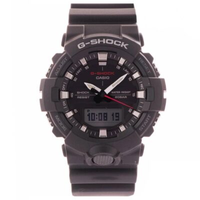 Ảnh sản phẩm Casio 48.6mm Nam GA-800-1ADR