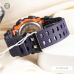 Casio 49.5mm Nam GA-900-2ADR - Ảnh 2