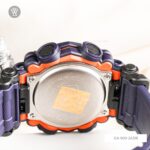 Casio 49.5mm Nam GA-900-2ADR - Ảnh 4