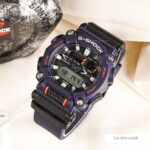 Casio 49.5mm Nam GA-900-2ADR - Ảnh 5
