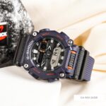 Casio 49.5mm Nam GA-900-2ADR - Ảnh 6