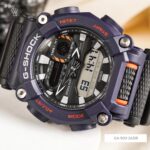 Casio 49.5mm Nam GA-900-2ADR - Ảnh 7