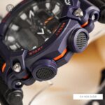 Casio 49.5mm Nam GA-900-2ADR - Ảnh 8