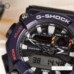 Casio 49.5mm Nam GA-900-2ADR - Ảnh 10