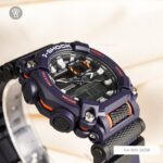 Casio 49.5mm Nam GA-900-2ADR - Ảnh 11