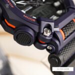 Casio 49.5mm Nam GA-900-2ADR - Ảnh 12