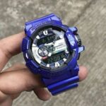 Casio 51.9mm Nam GBA-400-2ADR - Ảnh 2