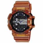 Casio 52mm Nam GBA-400-4BDR - Ảnh 1