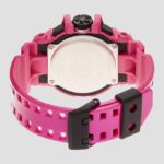 Casio 51.9mm Nam GBA-400-4CDR - Ảnh 3