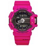 Casio 51.9mm Nam GBA-400-4CDR - Ảnh 1