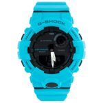 Casio 48.5mm Nam GBA-800-2A2DR - Ảnh 1