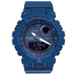 Casio 48.5mm Nam GBA-800-2ADR - Ảnh 1