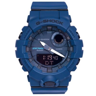 Ảnh sản phẩm Casio 48.5mm Nam GBA-800-2ADR