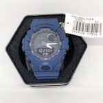 Casio 48.5mm Nam GBA-800-2ADR - Ảnh 4