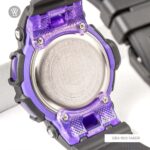 Casio 48.9mm Nam GBA-900-1A6DR - Ảnh 2