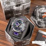 Casio 48.9mm Nam GBA-900-1A6DR - Ảnh 3