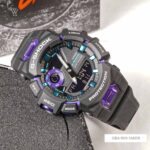 Casio 48.9mm Nam GBA-900-1A6DR - Ảnh 4