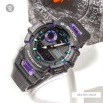 Casio 48.9mm Nam GBA-900-1A6DR - Ảnh 5