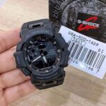 Casio 49mm Nam GBA-900-1ADR - Ảnh 4