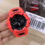 Casio 49mm Nam GBA-900-4ADR - Ảnh 2