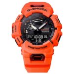 Casio 49mm Nam GBA-900-4ADR - Ảnh 1