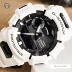 Casio 48.9mm Nam GBA-900-7ADR - Ảnh 4
