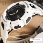 Casio 48.9mm Nam GBA-900-7ADR - Ảnh 5