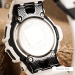 Casio 48.9mm Nam GBA-900-7ADR - Ảnh 9