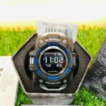 Casio 49.5mm Nam GBD-100-1A7DR - Ảnh 3